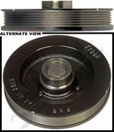 Apdty 605192T Harmonic Balancer Crank Pulley Dampener Assembly. Fixed Price $207.82.