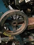 Harmonic Balancer 3.3L Fits 93-97 Concorde 47515. Fixed Price $34.50.