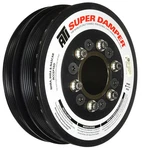 Ati 918635 Super Damper For 2010-2015 Chevy Camaro Ss LS3. Fixed Price $645.95.