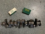 225 Dodge Chrysler Remanufactured Crankshaft Kit #4095246. Fixed Price $225.00.