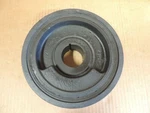 2001-2005 Chevy/gmc Sierra Duramax LB7 Lly Harmonic Balancer 97780412 Genuine. Fixed Price $99.95.
