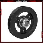 Harmonic Balancer New For 1991-2002 Jeep Wrangler Dodge Dakota 1996-2002 L4 2.5L. Fixed Price $41.99.