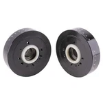 Professional Products Harmonic Balancer, 28 Ounces, Small Block Fits Ford. Fixed Price $102.99.
