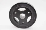Prw 2432740 Sfi-rated Racing Steel Harmonic Damper. Fixed Price $219.61.