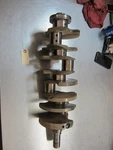Crankshaft Standard For 03-04 Toyota 4RUNNER 4.7 1341150070. Fixed Price $314.95.