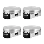 Manley Pistons Eagle Talon Dsm 4G63 7 Bolt 94MM Stroke 10:1 85MM 619200C-4. Fixed Price $549.00.