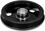 Engine Harmonic Balancer For 2006-2009 Chevrolet Impala 5.3L V8 Gas Ohv. Fixed Price $223.86.