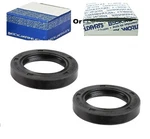Engine Crankshaft Seal Front Beck/arnley 052-3306. Fixed Price $10.98.