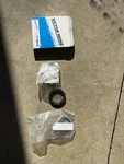 = Victor Reinz 81-40292-00 Engine Crankshaft Seal Date Code 220706 New. Fixed Price $30.00.