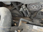 95-09 Legacy Outback Harmonic Balancer Crankshaft Pulley With Bolt Oem 2.5L. Fixed Price $190.00.