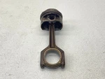 13-15 Bmw 740I F01 N55 Engine Motor Piston W/ Connecting Rod Oem A0.47. Fixed Price $59.00.