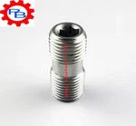 Fuel Filter Head Adaptor Nipple For Dodge Cummins 5.9L Replaces # 3925954. Fixed Price $10.99.