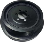 11237577663 Engine Harmonic Balancer For Bmw F10 F01 F02 X3 523I 528I 730I. Fixed Price $161.99.