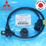 New Crankshaft Position Sensor Fits Mitsubishi Montero Sport 1997-2004. Fixed Price $18.00.
