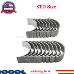 Con Rod & Main Bearings Set For Bmw R56 R57,COOPER,MINI Clubman 1.6L Std. Fixed Price $24.06.