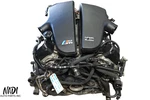2006 - 2010 Bmw E60 M5 E63 M6 V10 S85 5.0L Engine Motor Block Assembly Oem +note. Fixed Price $4275.00.