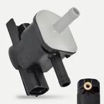 Downhill Car Vacuum Purge Valve, Standard Replacement 136200-7010 Black. Fixed Price $14.52.