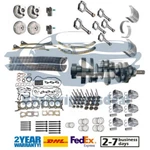 Engine Rebuild Overhaul Kit Connecting Rod Timing Chain For Hyundai Kia G6DH 3.3. Fixed Price $816.03.
