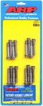 250-6301 Connecting Rod Bolt Kit, Pro Series, ARP2000, Ford Powerstroke,. Fixed Price $161.99.