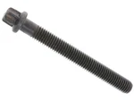 Bmw Crankshaft Pulley Bolt (10 X 86 Mm) 2009-2013 11232247932--OE. Fixed Price $9.82.