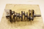 2014-2022 Jeep Cherokee Latitude 3.2L Engine Motor Crankshaft 71K 68088028AC Oem. Fixed Price $237.82.