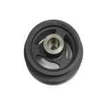 Mopar 4892096AA Engine Crankshaft Pulley For 2007 2010 Dodge/ Chrysler. Fixed Price $224.15.