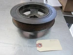 Crankshaft Pulley For 09-14 Nissan Murano 3.5 123033WS0A. Fixed Price $39.95.