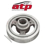 Atp 102116 Engine Harmonic Balancer For XF1Z6316AA V1151 PC2029 PB1185N Rj. Fixed Price $123.81.