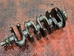2013-2022 Crankshaft For Chevrolet Malibu Impala Gmc Buick Lcv Lkw 2.5L Oem. Fixed Price $212.41.