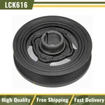 Dorman Harmonic Balancer For Toyota 4RUNNER Fj Cruiser Tacoma Tundra New. Fixed Price $151.77.