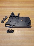 Audi A4 A6 3.0 V6 Change Over Valve Retaining Plate Oem 06C133365A Hardware. Fixed Price $12.99.