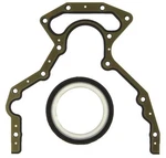 Engine Main Bearing Gasket Set-vin: Mahle JV1657. Fixed Price $40.24.