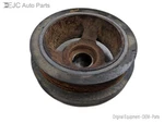 Crankshaft Pulley For 05-15 Nissan Xterra 4.0 12303EA200 4WD. Fixed Price $39.95.