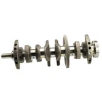 Genuine Ford Crankshaft AG9Z-6303-A. Fixed Price $492.80.