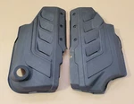 New Roush Engine Coil Covers Fit 2018-2023 Mustang Gt 5.0. Fixed Price $149.95.