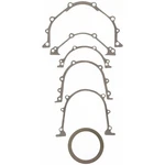 Bs 40628 Felpro Crankshaft Seal Rear For Hardbody Truck Pulsar Nissan Sentra D21. Fixed Price $28.77.