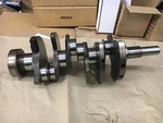 Jeep/dodge Ram,liberty,nitro Crankshaft Kit 3.7L. Fixed Price $290.00.