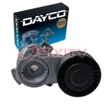 Dayco Drive Belt Tensioner Assembly For 2006 Bmw 325I 3.0L L6 Engine Pully Eo. Fixed Price $134.68.