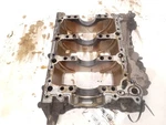 Crankshaft Housing For Audi A6 2014. Fixed Price $198.99.
