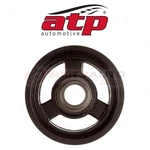 Atp 102120 Engine Harmonic Balancer For V1169 PB1117N PB1117-N DA3508 Me. Fixed Price $108.79.