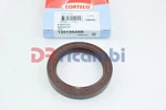 Ant. Oil Fender Engine Alfa 75 3.0 V6 90 Gtv 155 164 Corteco 12012045B D. 48X65X10. Fixed Price $15.32.