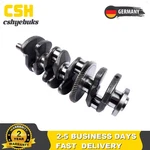 Crankshaft For Mercedes-benz W205 W213 C253 C200 C300 E250 Infiniti QX30 Q50. Fixed Price $347.59.