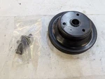 4.3L Crankshaft Pulley W/ Bolts Fits 1994-1997 Chevrolet Gmc 1500. Fixed Price $48.98.