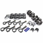 Eagle KIT16003030 Rotating Assembly 347 Cid 3.400" Stroke 4.030" Bore 5.400". Fixed Price $1633.79.