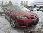 2006-2008 Mazda Transmission At, 4-138 (2.3L), (fwd, Without Turbo). Fixed Price $482.12.