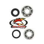 Balls 24-1043 Crankshaft Bearing & Seal Kit For Yamaha YFS200 Blaster. Fixed Price $105.27.