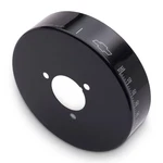 Proform Harmonic Balancer Cover 141-728; Gm Performance In. Black Powdercoat. Fixed Price $45.19.