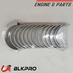 Main Bearing Set 030 0.75MM 6B 4BT For Dodge Cummins 89-2017 3802013 3802073. Fixed Price $71.99.