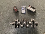 1.8L Toyota Gm 1ZZFE Remanufactured Crankshaft Kit. Fixed Price $125.00.