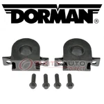 Dorman Rear Stabilizer Bar Bushing Kit For 2003-2014 Gmc Savana 1500 Fi. Fixed Price $49.49.